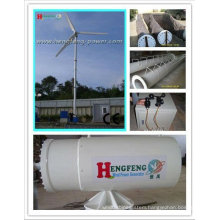 horizontal axis microprocessor technology wind turbine windmill 150W-100KW ,Direct drive, maintenance-free